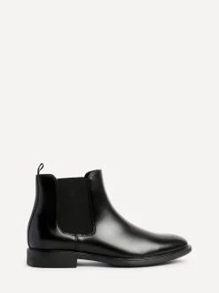Zwart - Linzi Antonio Chelsea Boots