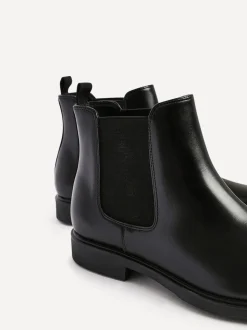 Zwart - Linzi Antonio Chelsea Boots