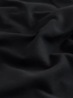 Zwart - Maternity Sports Shorts