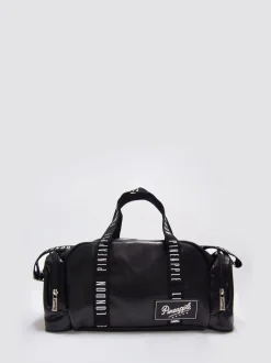 Zwart - Mini Holdall Dance Kit tas