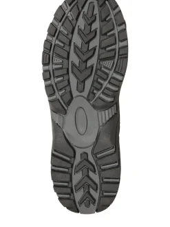 Zwart - Mountain Warehouse Waterbestendige Chill Snow Boots