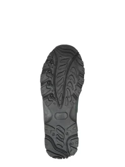 Zwart - Mountain Warehouse - Adventurer - Waterdichte wandelschoenen voor heren