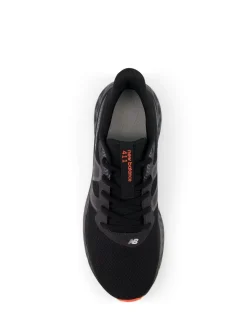 Zwart - New Balance 411 herenslippers