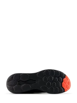 Zwart - New Balance 411 herenslippers