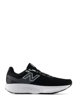 Zwart - New Balance Mens Fresh Foam 520 Trainers