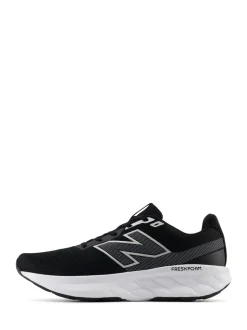 Zwart - New Balance Mens Fresh Foam 520 Trainers