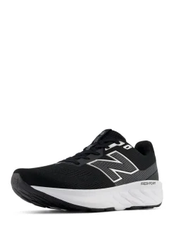 Zwart - New Balance Mens Fresh Foam 520 Trainers