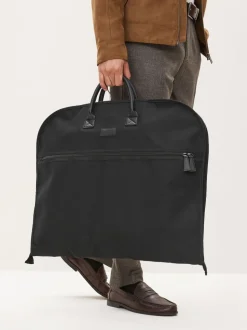 Zwart - Next business-tas