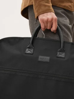 Zwart - Next business-tas
