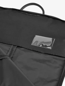 Zwart - Next business-tas