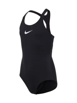 Zwart - Nike - Must-have racerback-badpak