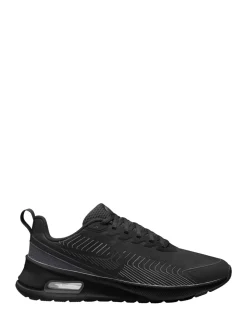 Zwart - Nike Air Max Nuaxis sneakers