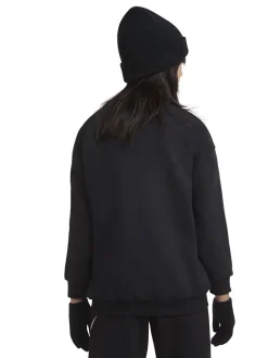 Zwart - Nike Club Beanie and Glove Set