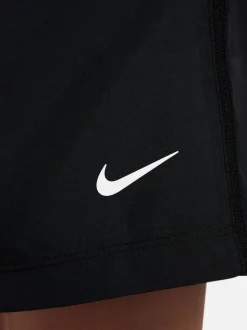 Zwart - Nike Dri-FIT Multi trainingsshorts