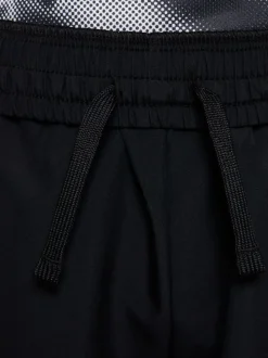 Zwart - Nike Dri-FIT Multi trainingsshorts