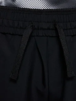 Zwart - Nike Dri-FIT Multi trainingsshorts