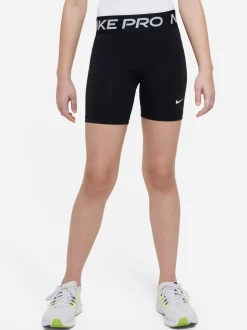 Zwart - Nike Dri-FIT Pro shorts