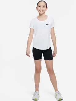 Zwart - Nike Dri-FIT Pro shorts
