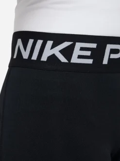 Zwart - Nike Dri-FIT Pro shorts