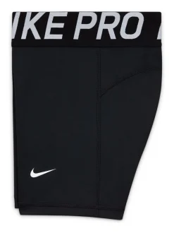 Zwart - Nike Dri-FIT Pro shorts
