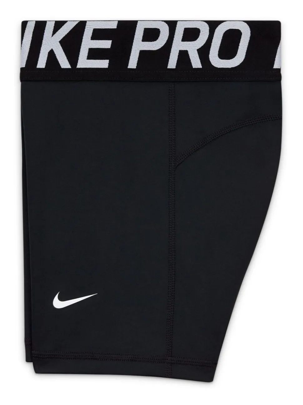 Zwart - Nike Dri-FIT Pro shorts