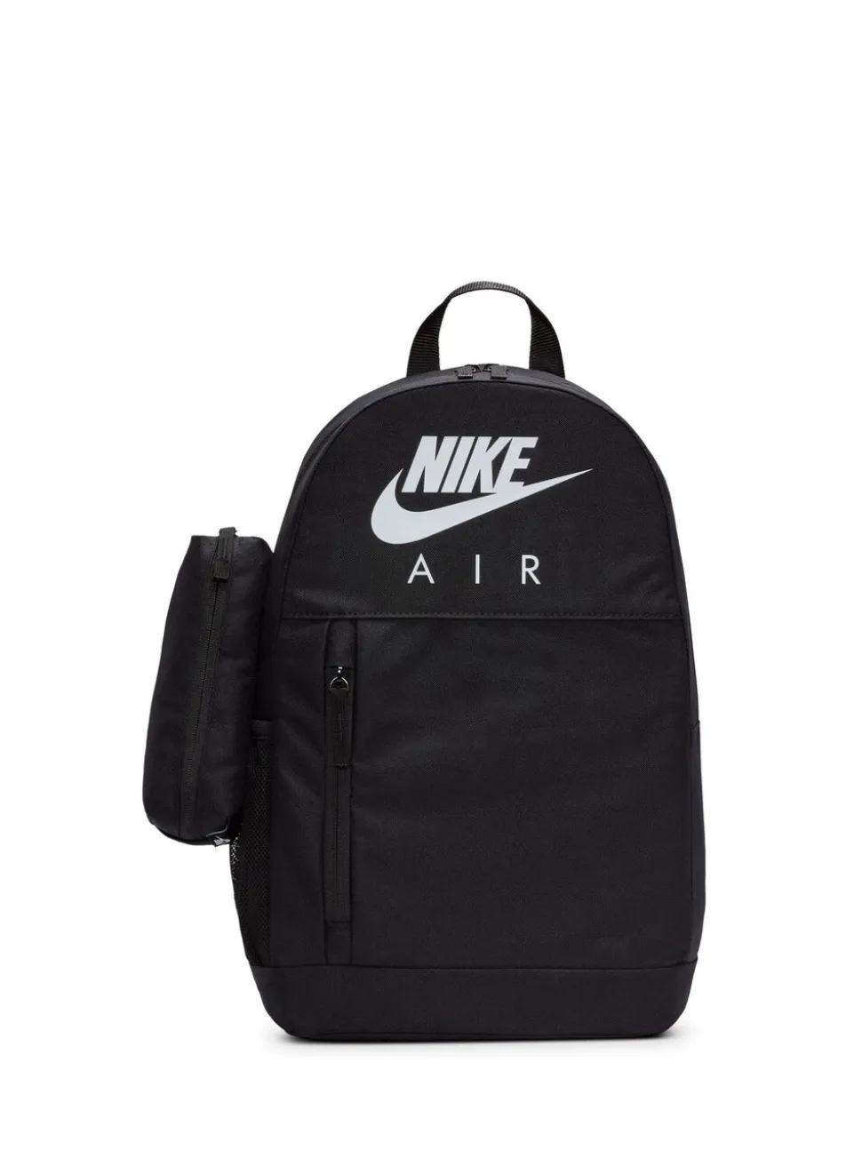 Zwart - Nike Elemental rugzak voor kinderen 20L