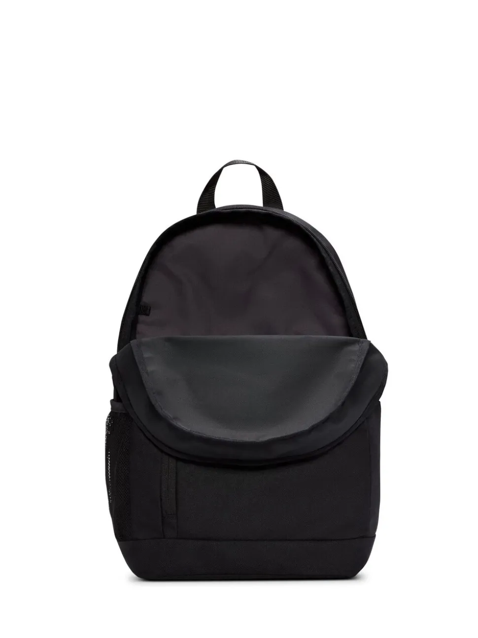 Zwart - Nike Elemental rugzak voor kinderen 20L