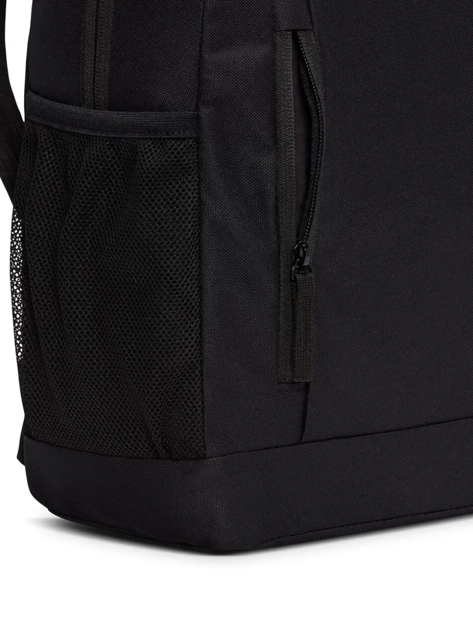 Zwart - Nike Elemental rugzak voor kinderen 20L