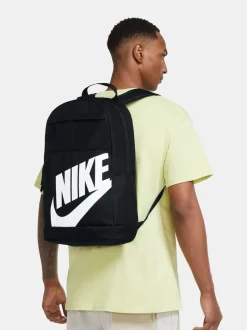Zwart - Nike Elemental rugzak (21L)