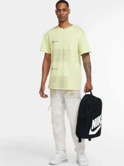 Zwart - Nike Elemental rugzak (21L)