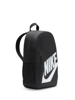 Zwart - Nike Elemental Tas met Print en Etui