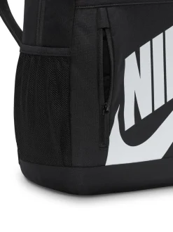 Zwart - Nike Elemental Tas met Print en Etui