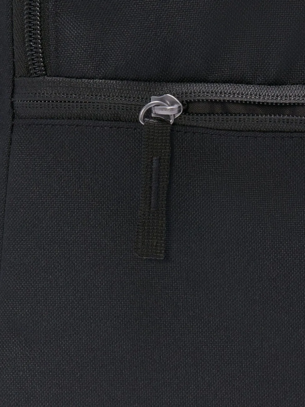 Zwart - Nike Heritage rugzak (25 L)