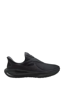 Zwart - Nike Revolution 8 EasyOn Road Running Trainers