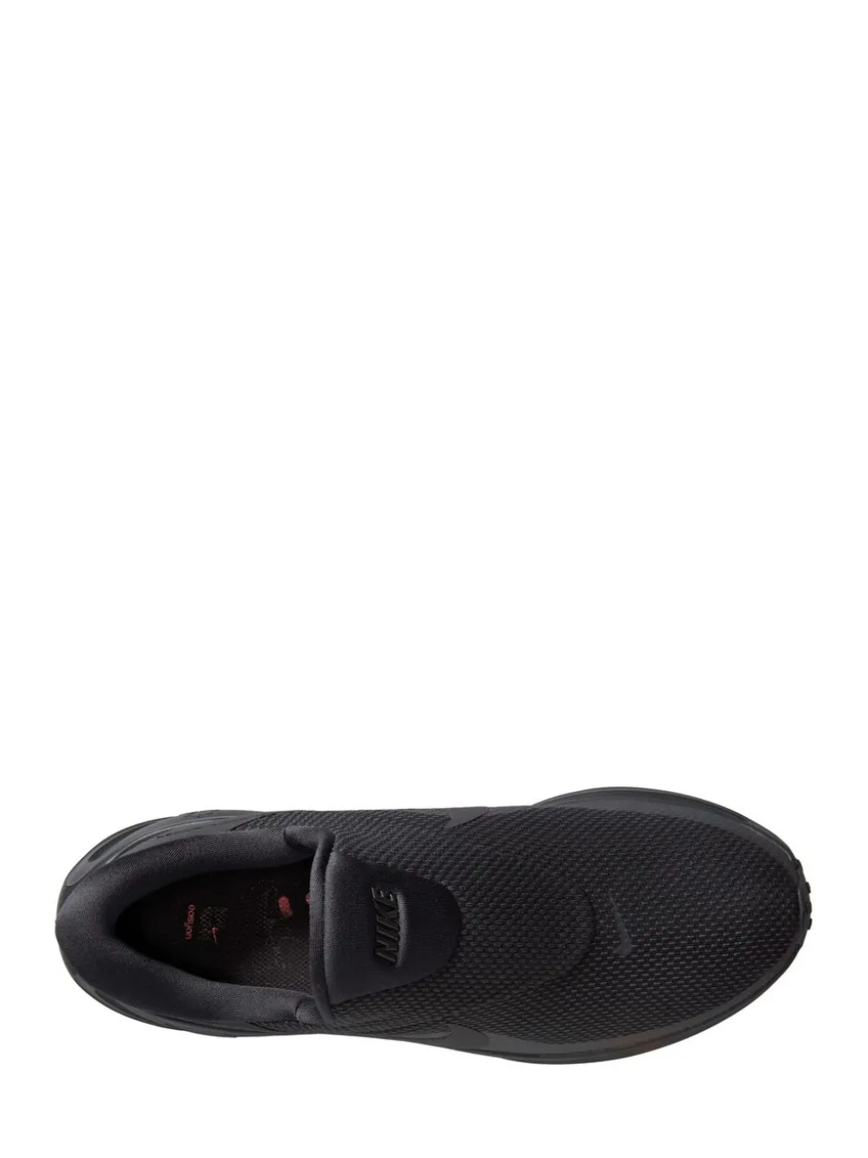 Zwart - Nike Revolution 8 EasyOn Road Running Trainers