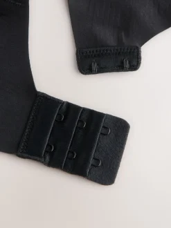 Zwart - N.Premium Cloud Zachte Ultiem Comfort Beha Zonder Beugel