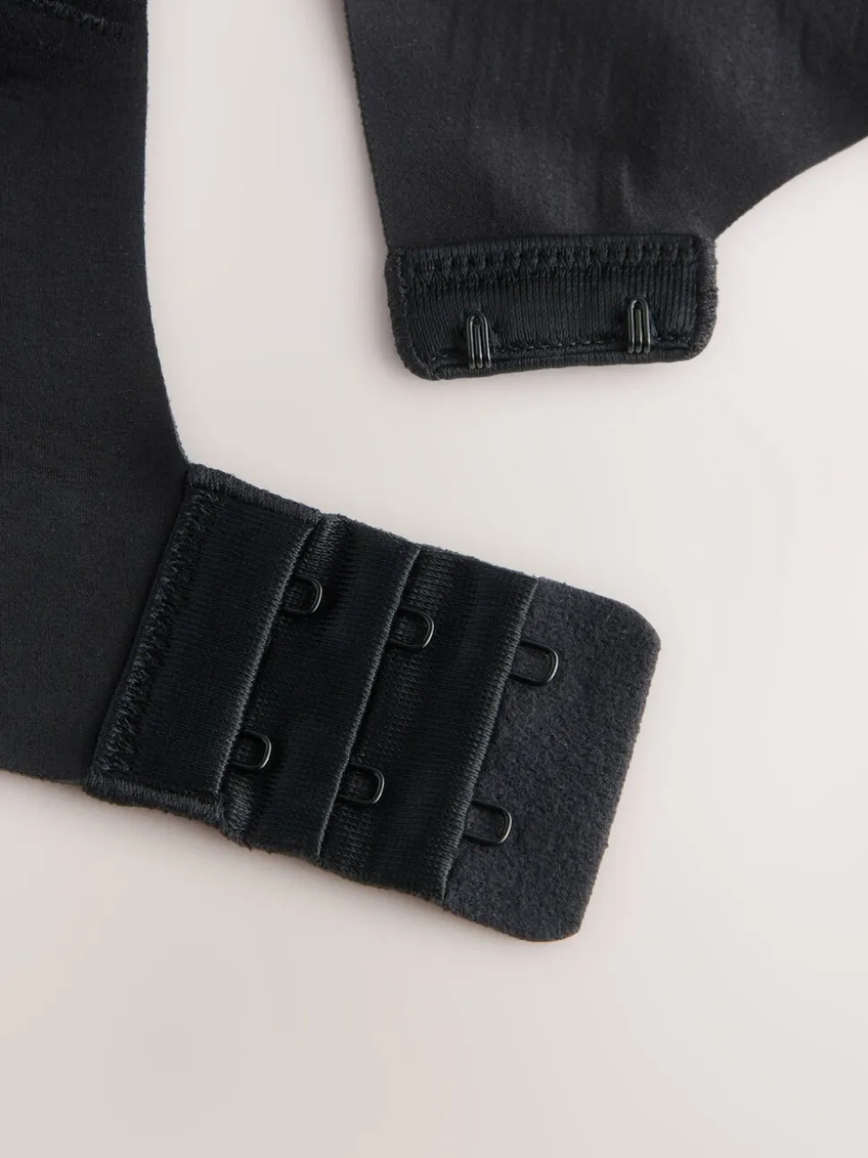 Zwart - N.Premium Cloud Zachte Ultiem Comfort Beha Zonder Beugel