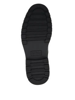 Zwart - Pavers Gents Boots Casual