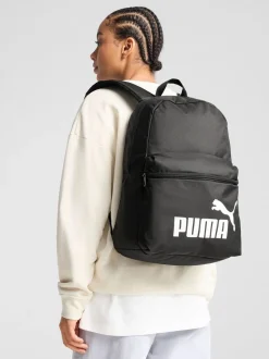 Zwart - Puma Phase rugzak