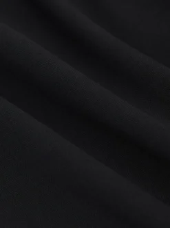 Zwart - Punt revers - Reiss Poker modieus gesneden Single breasted Jack Tailored-Fit