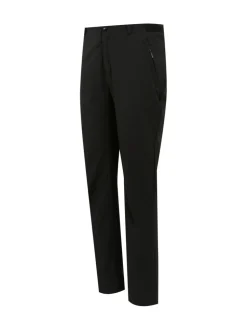 Zwart - Regatta Bayfell Trousers