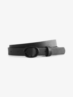 Zwart - Riem