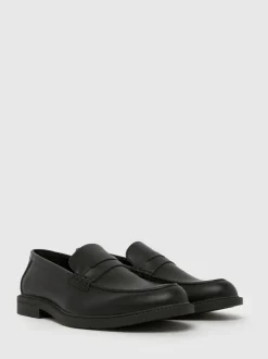 Zwart - Schuh Reagan Loafers