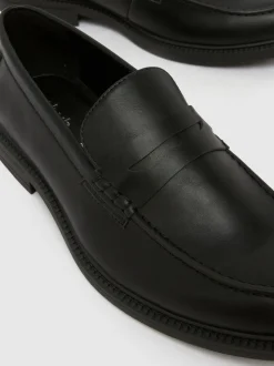 Zwart - Schuh Reagan Loafers
