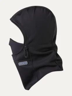 Zwart - SEALSKINZ waterbestendige Beetley hoofdpantor voor alle weersomstandigheden