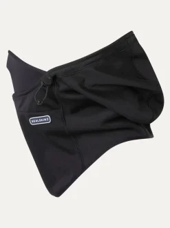 Zwart - SEALSKINZ waterbestendige Beetley hoofdpantor voor alle weersomstandigheden