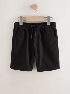 Zwart - Short (3-16 jr)
