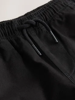 Zwart - Short (3-16 jr)