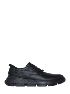 Zwart - Skechers Garza Duran schoenen