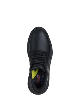 Zwart - Skechers Garza Duran schoenen
